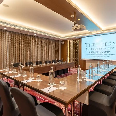 The Fern - Goregaon Mumbai Dış mekan fotoğraf